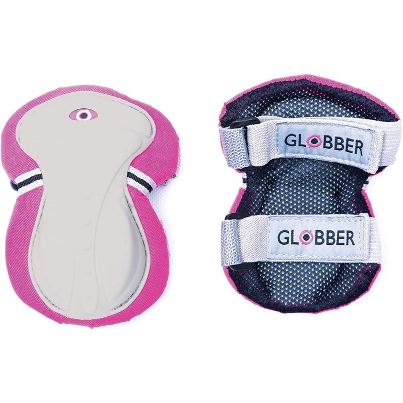 Globber Koruma Seti - Pembe