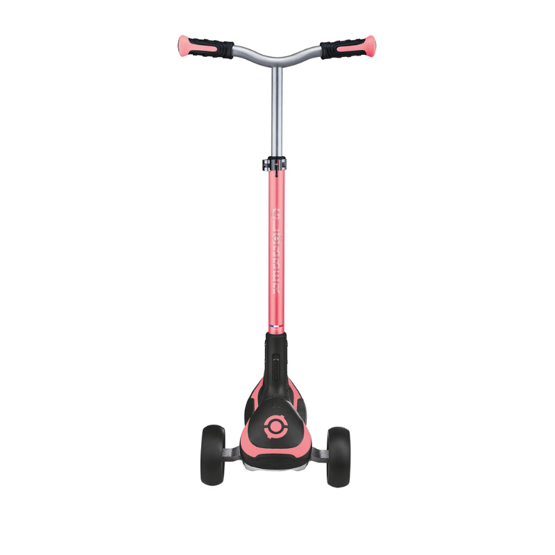 Globber Ultimum Scooter - Pembe