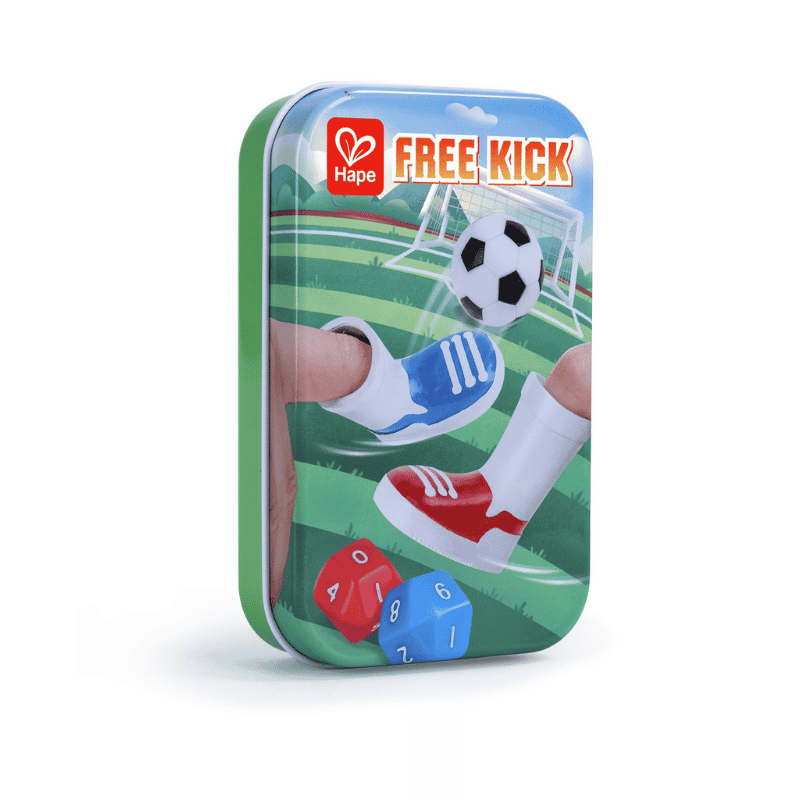 Hape Mini Parmak Futbol Oyunu