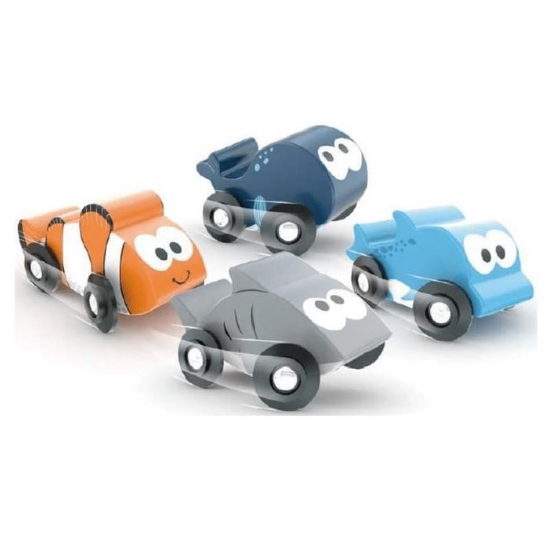 Jadore Okyanus Arkadaşları Araç Seti