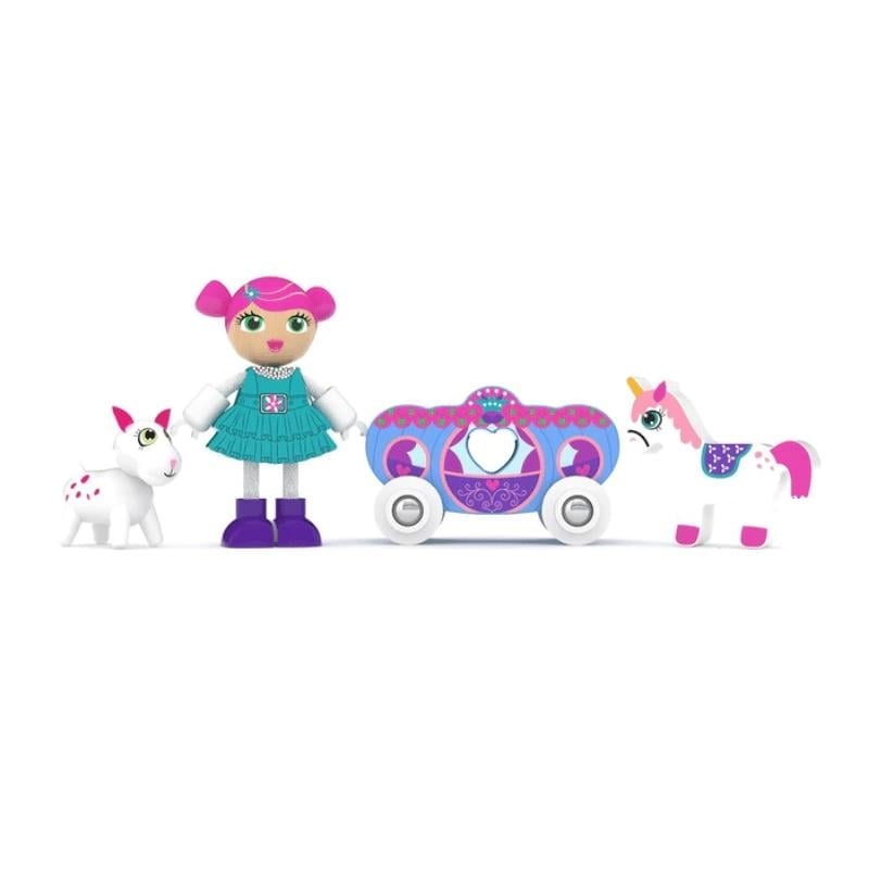 Jadore Princess Julie