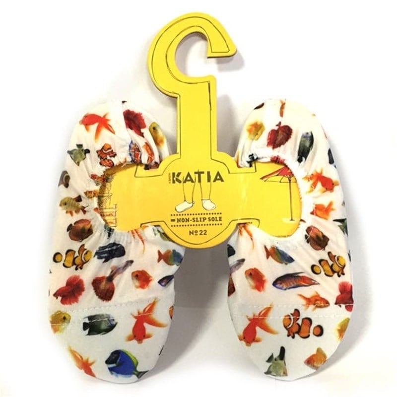 Kaydırmaz Makosen Balıklı