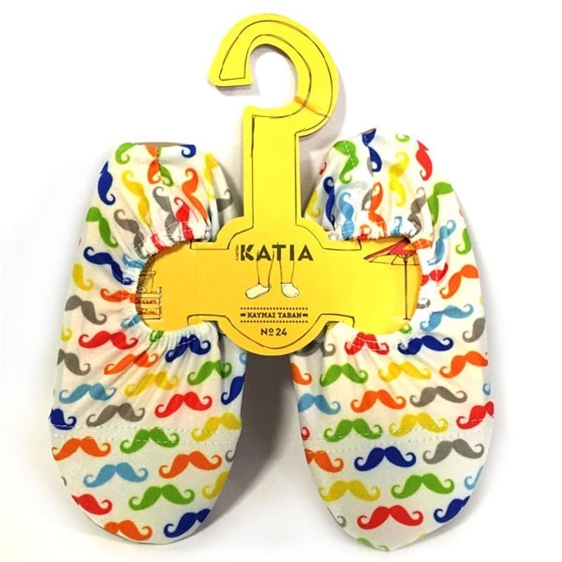 Kaydırmaz Makosen Bıyıklı