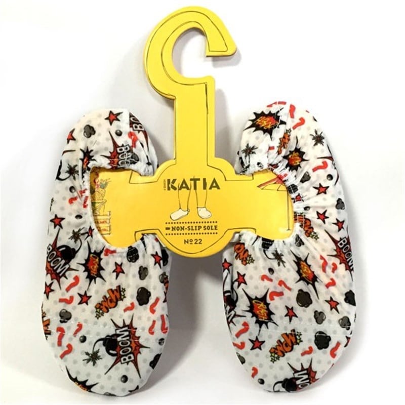 Kaydırmaz Makosen Bombalı