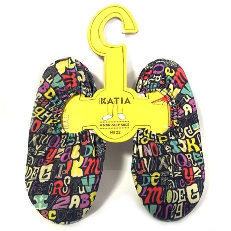 Kaydırmaz Makosen Harfli