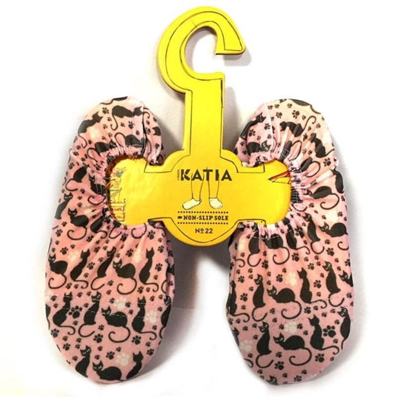 Kaydırmaz Makosen Kedili