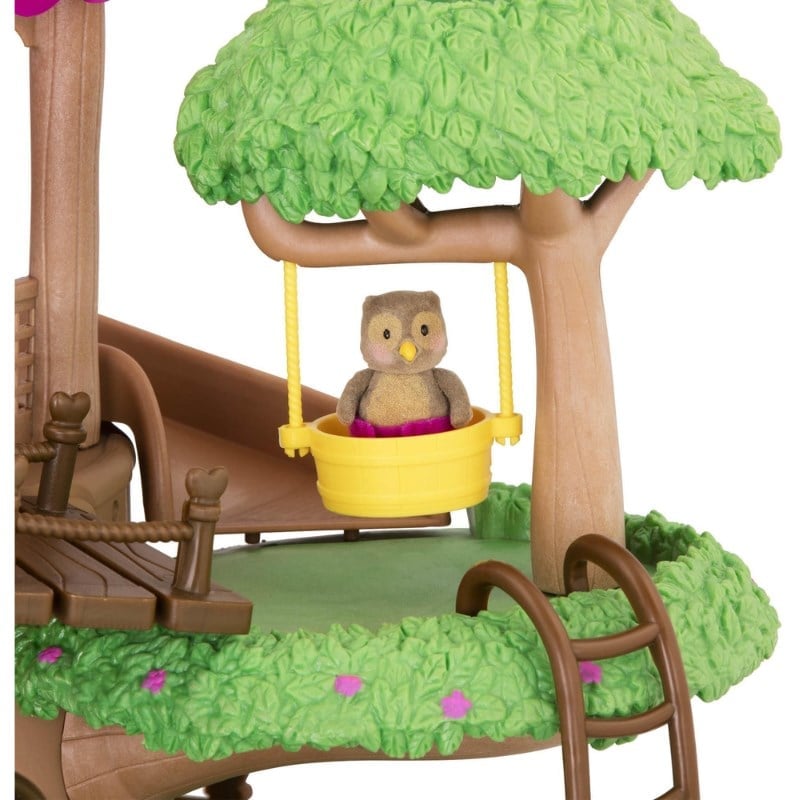 Lil Woodzeez Ağaç Ev