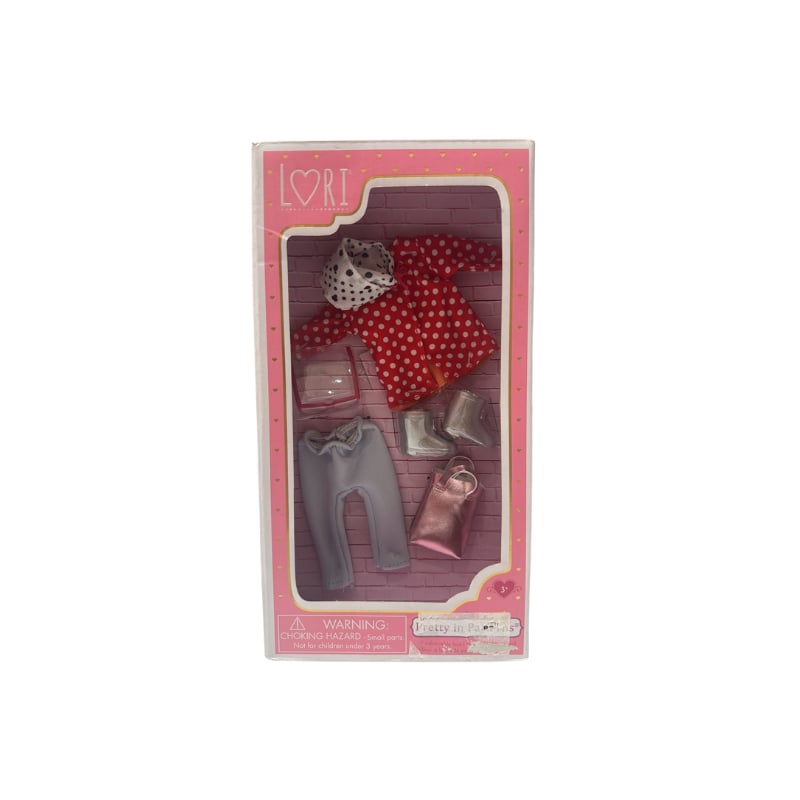 Lori Kıyafet - Coat