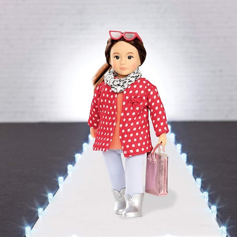 Lori Kıyafet - Coat