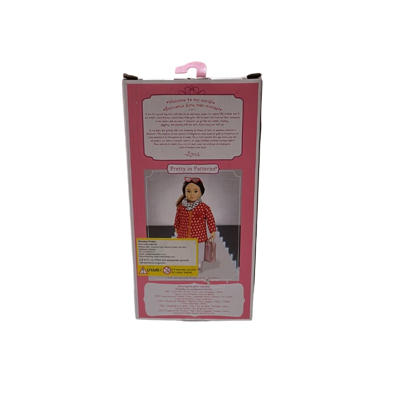 Lori Kıyafet - Coat