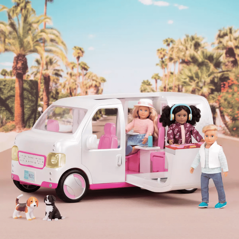 Lori Sweet Escape Luxury SUV