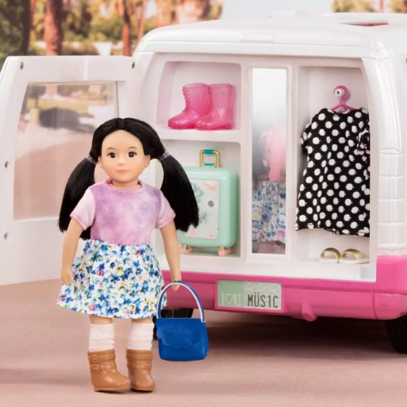 Lori Sweet Escape Luxury SUV