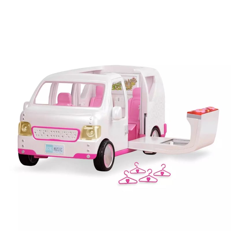 Lori Sweet Escape Luxury SUV