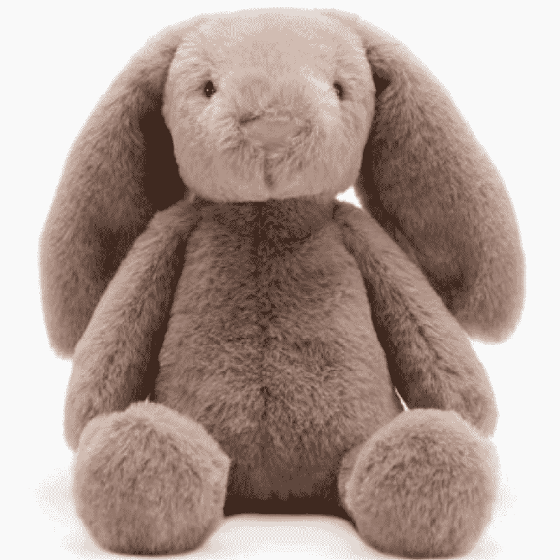 Manhattan ToyManhattan Toy Lovelies Beige Bunny