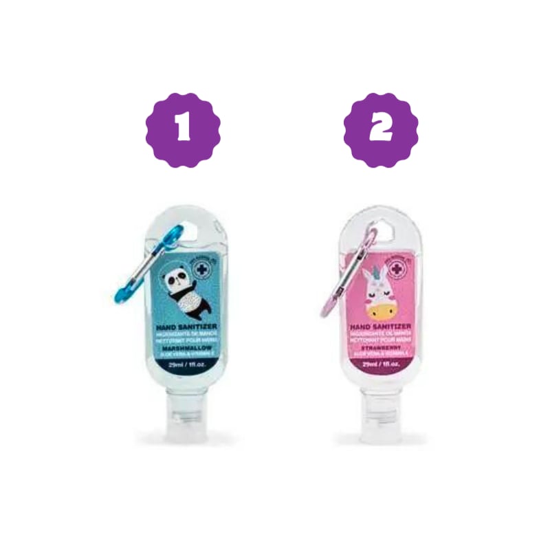 Martinelia Antibakteriyel El Jeli - 29 ml