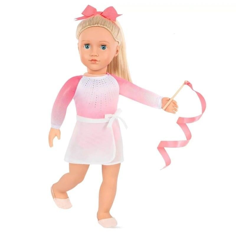 Our Generation Diane Oyuncak Bebek - 46 cm