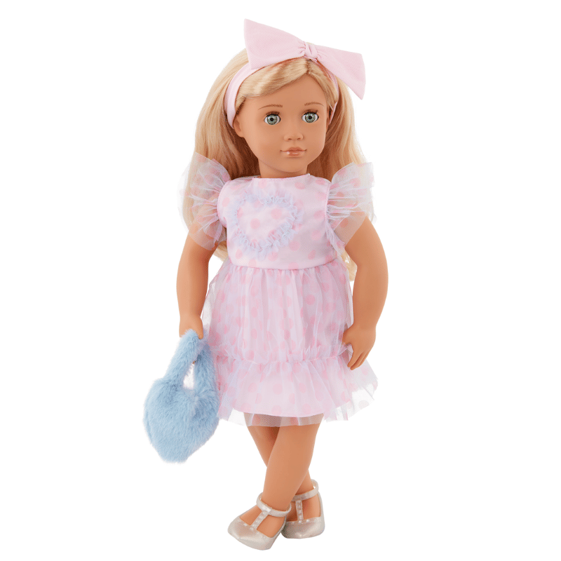 Our Generation Kıyafet - Deluxe All Heart