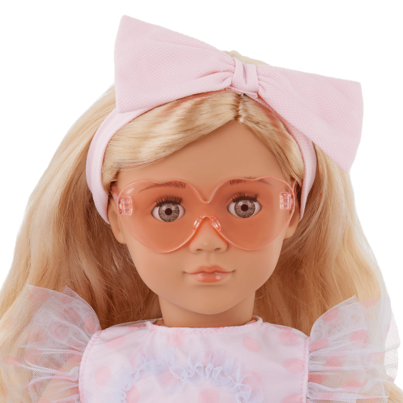 Our Generation Kıyafet - Deluxe All Heart