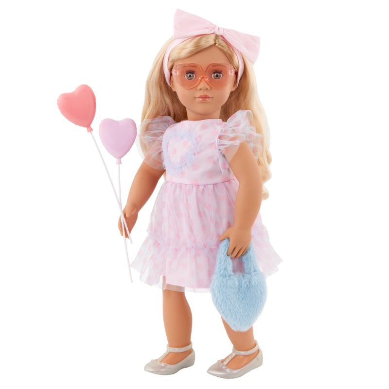 Our Generation Kıyafet - Deluxe All Heart