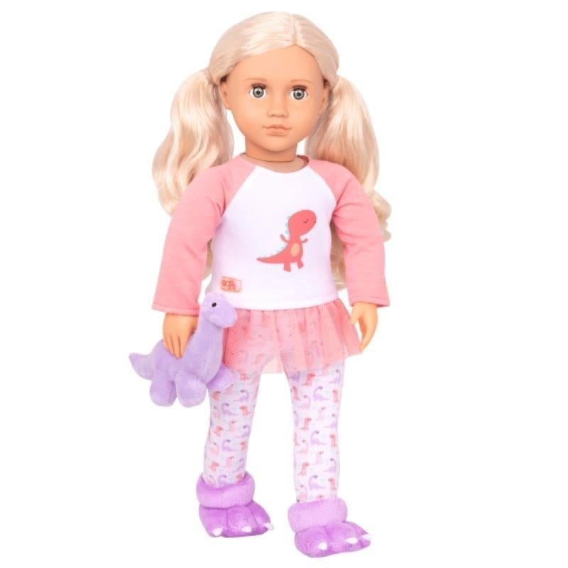 Our Generation Kıyafet - Deluxe Dream Bright, Sleep Tight