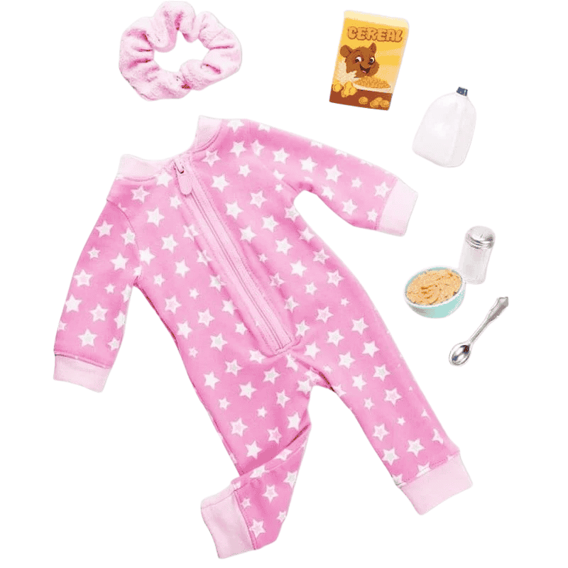 Our Generation Kıyafet - Onesie Pijama