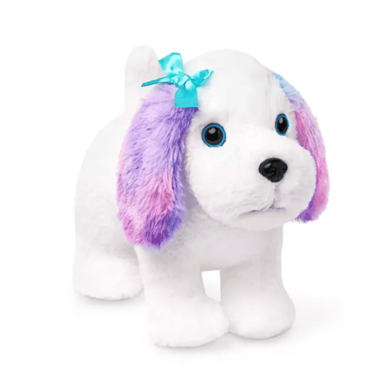 Pucci Pups Maltese ve Çizgili Çanta