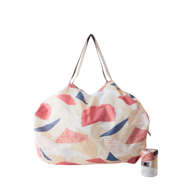 Shupatto Compact Bag - L - Hagire