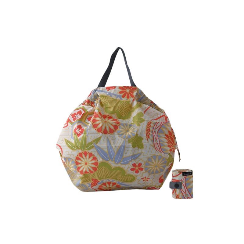 Shupatto Compact Bag - M - Mari