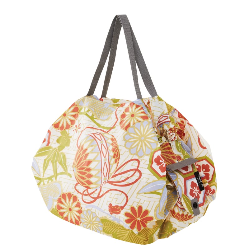 Shupatto Compact Bag - M - Mari