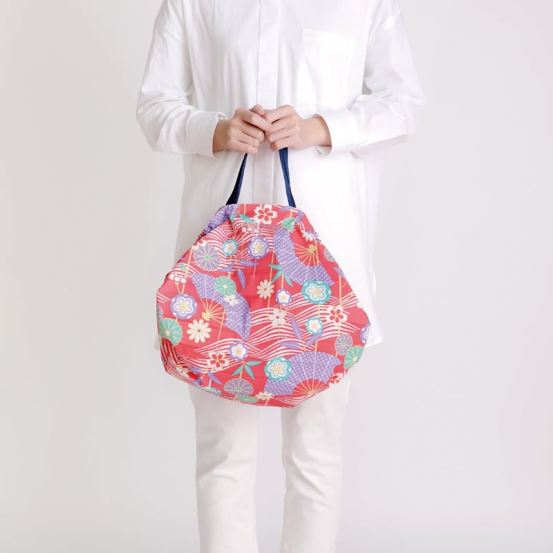 Shupatto Compact Bag - M - Ougi