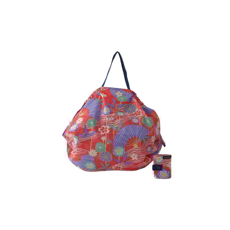Shupatto Compact Bag - M - Ougi