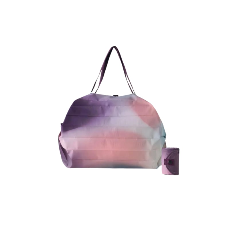 Shupatto Compact Bag - M - Pearly Sky