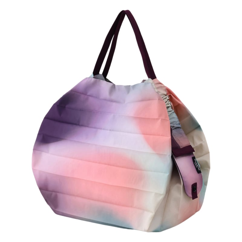 Shupatto Compact Bag - M - Pearly Sky