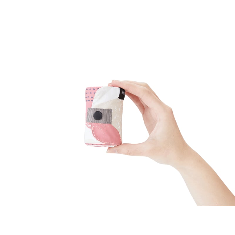 Shupatto Compact Bag - M - Hagire