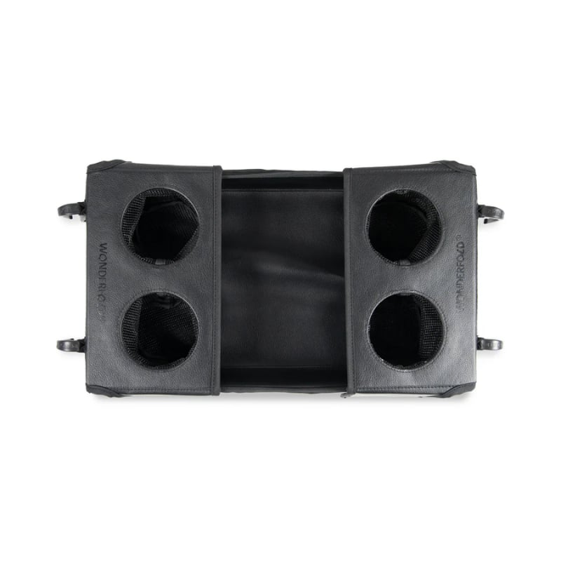 Wonderfold W2 Serisi Atıştırmalık Tepsisi