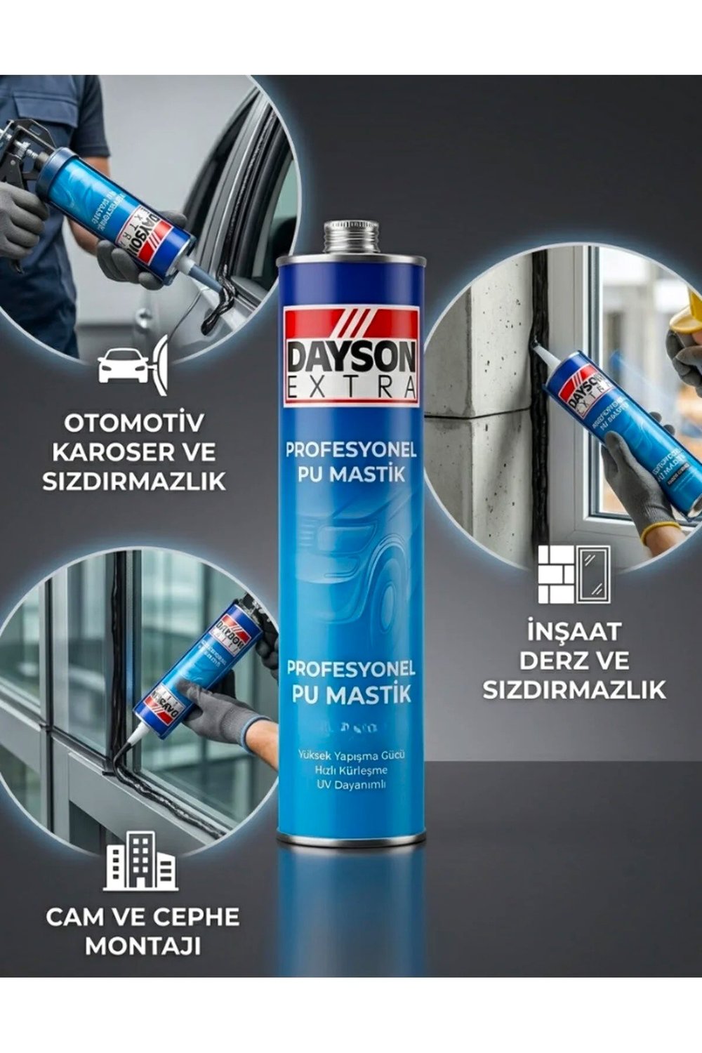 OTOMOBİL YEDEK PARÇALARI