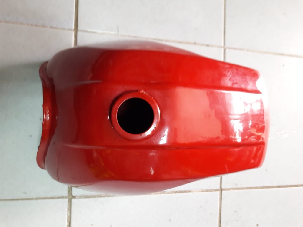 MİNSK 125 YEDEK PARÇA