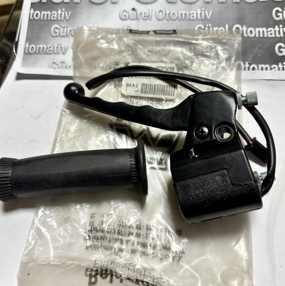 MOBYLETTE - BELDEYAMA 