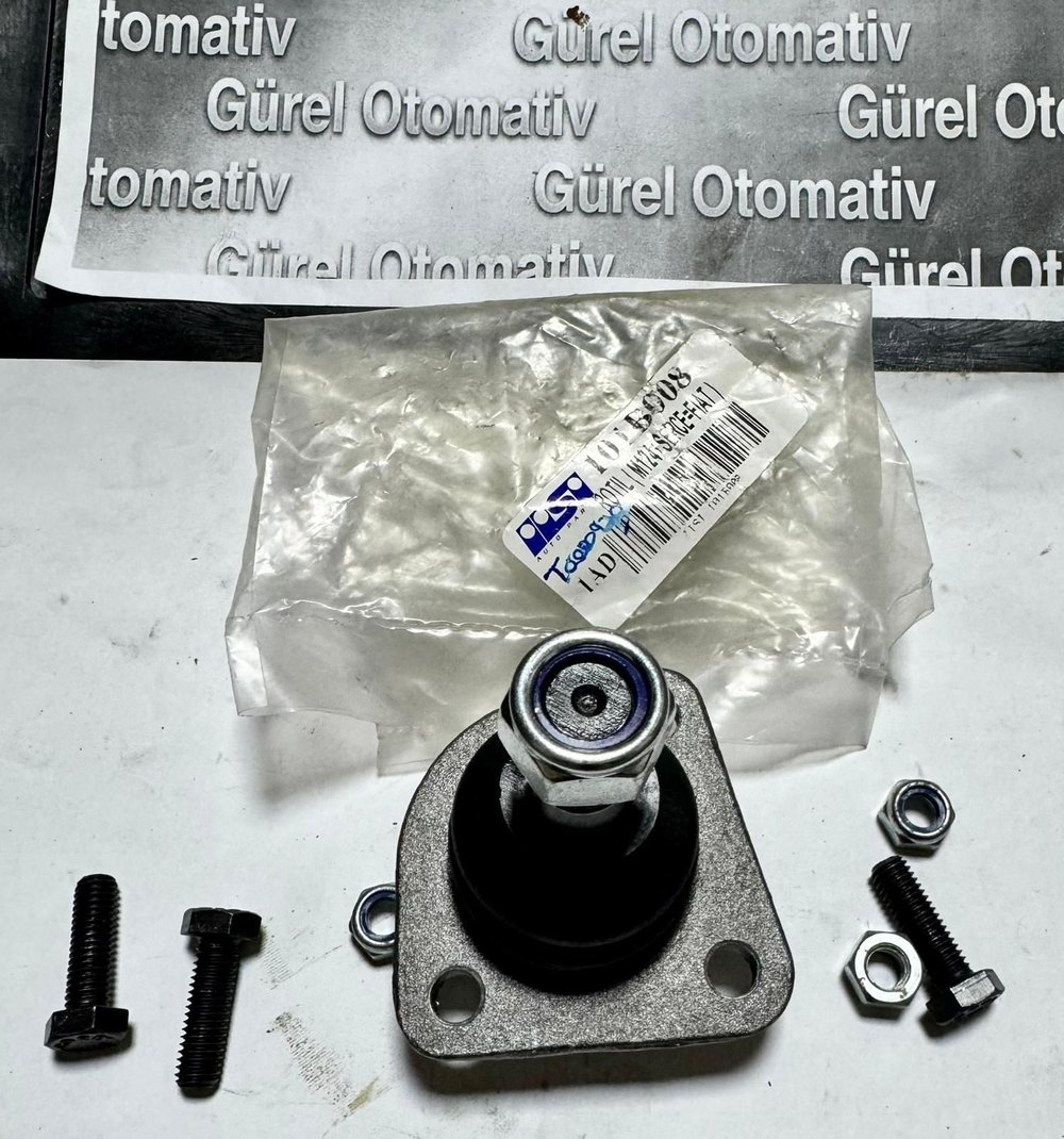 MURAT 124 YEDEK PARÇA