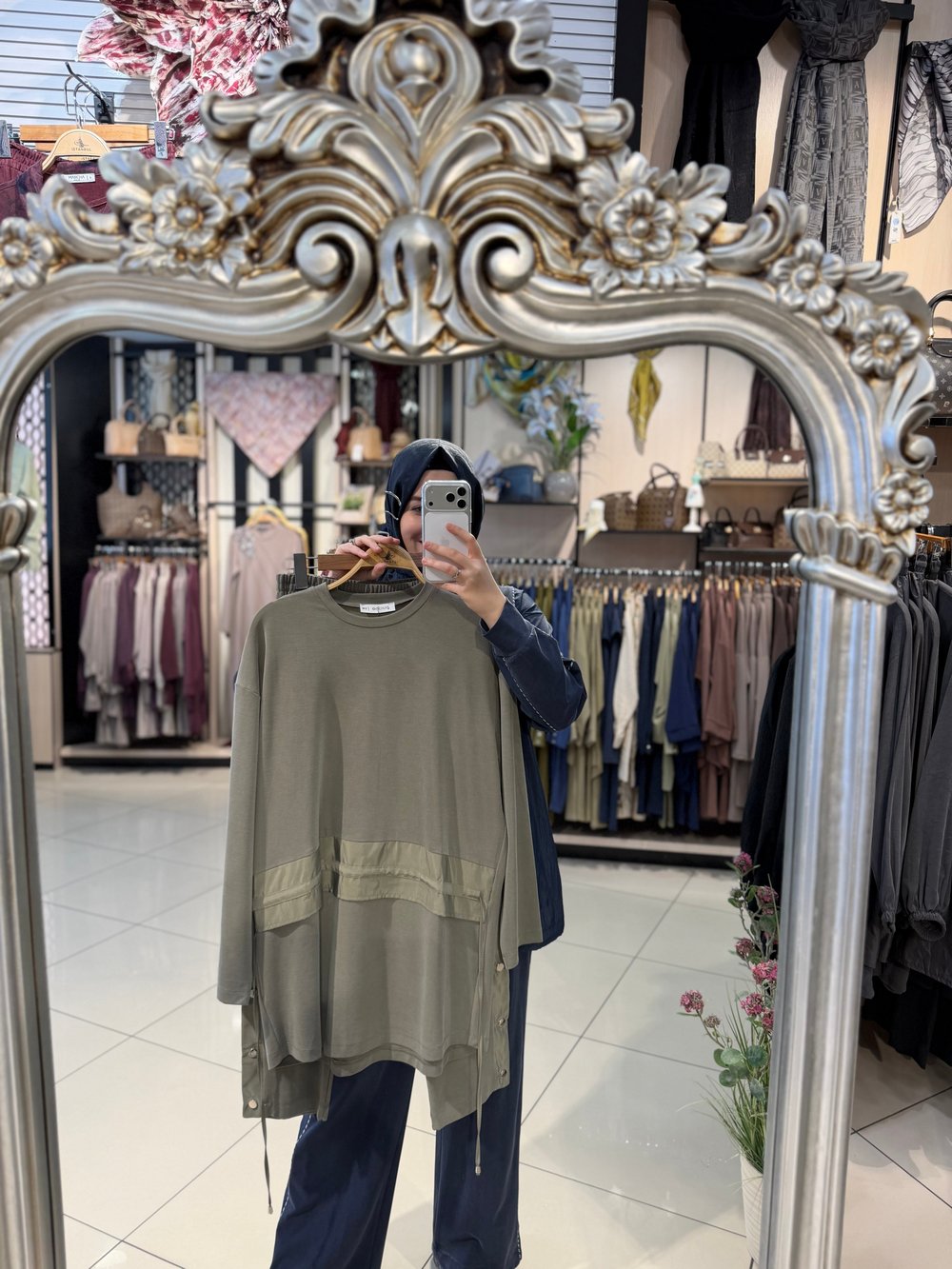 PUANE DİVA TAKIM