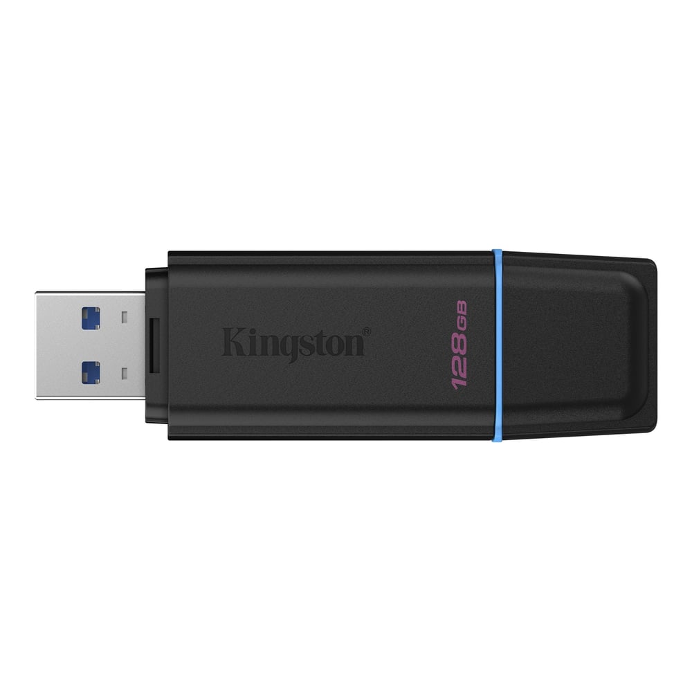 128GB USB3.2 DTXG2/128GB EXODIA KINGSTON