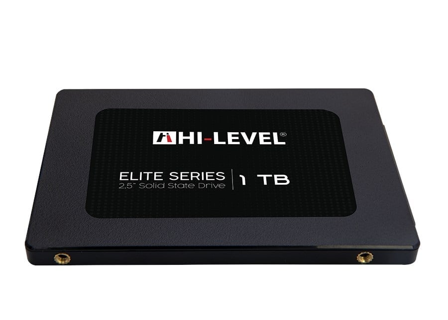 1TB HI-LEVEL HLV-SSD30ELT/1T 2,5