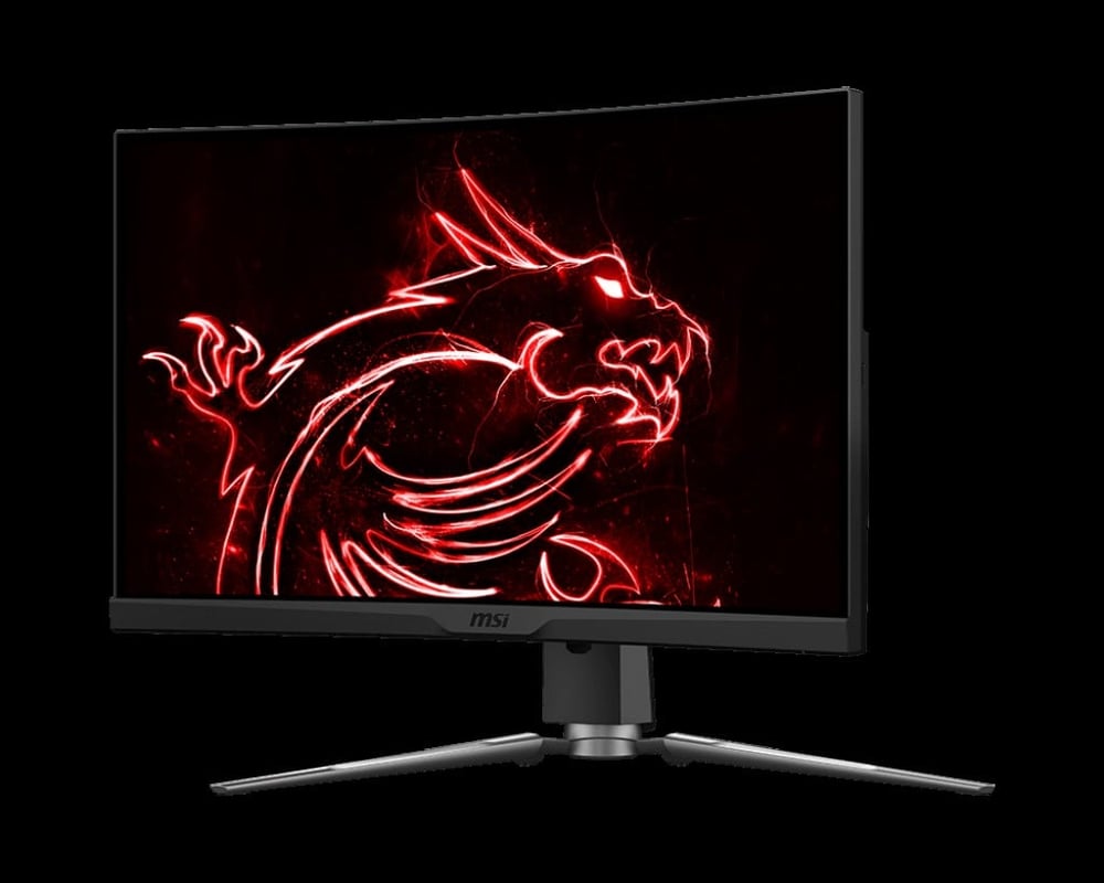27 MSI MAG 274QPF X32 0.5MS 320Hz IPS 2K WQHD ADAPTIVE-SYNC HDR400 PIVOT RAPID GAMING