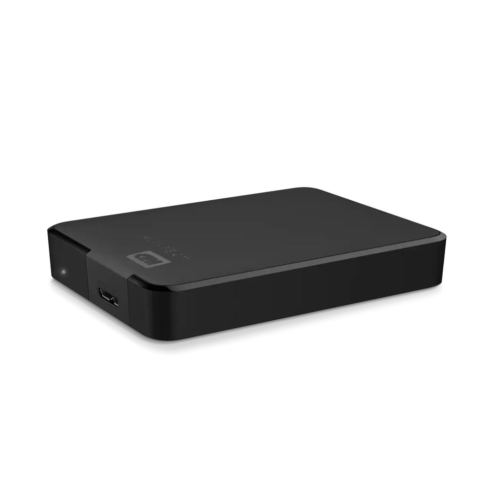 5TB WD 2.5