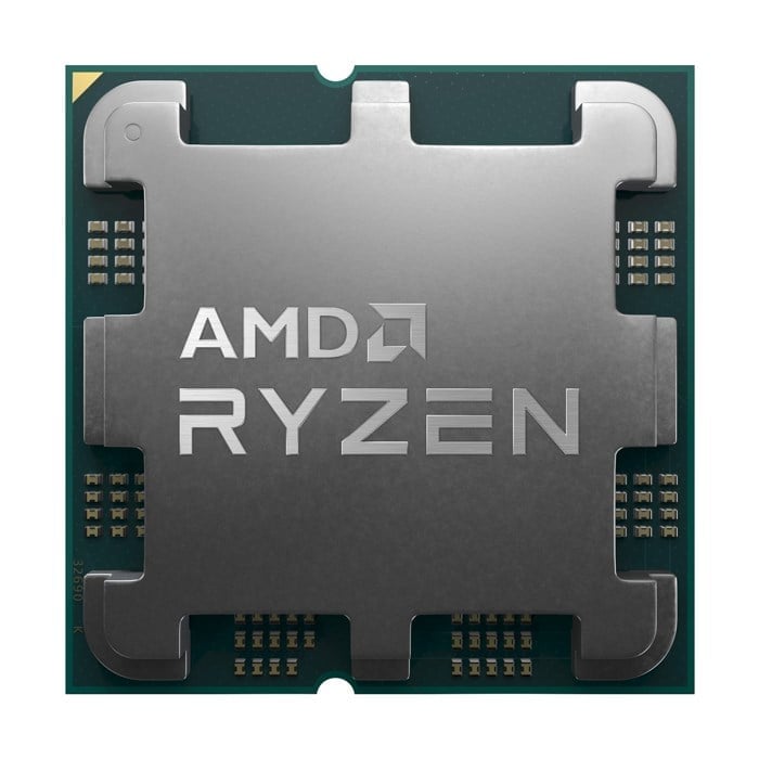 AMD RYZEN 5 7500X3D 4.0GHZ TRAY