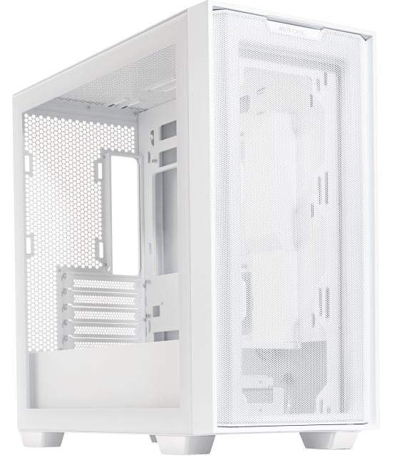 ASUS A21 PLUS BEYAZ 360MM SOGUTUCU ALANI ATX / MIC