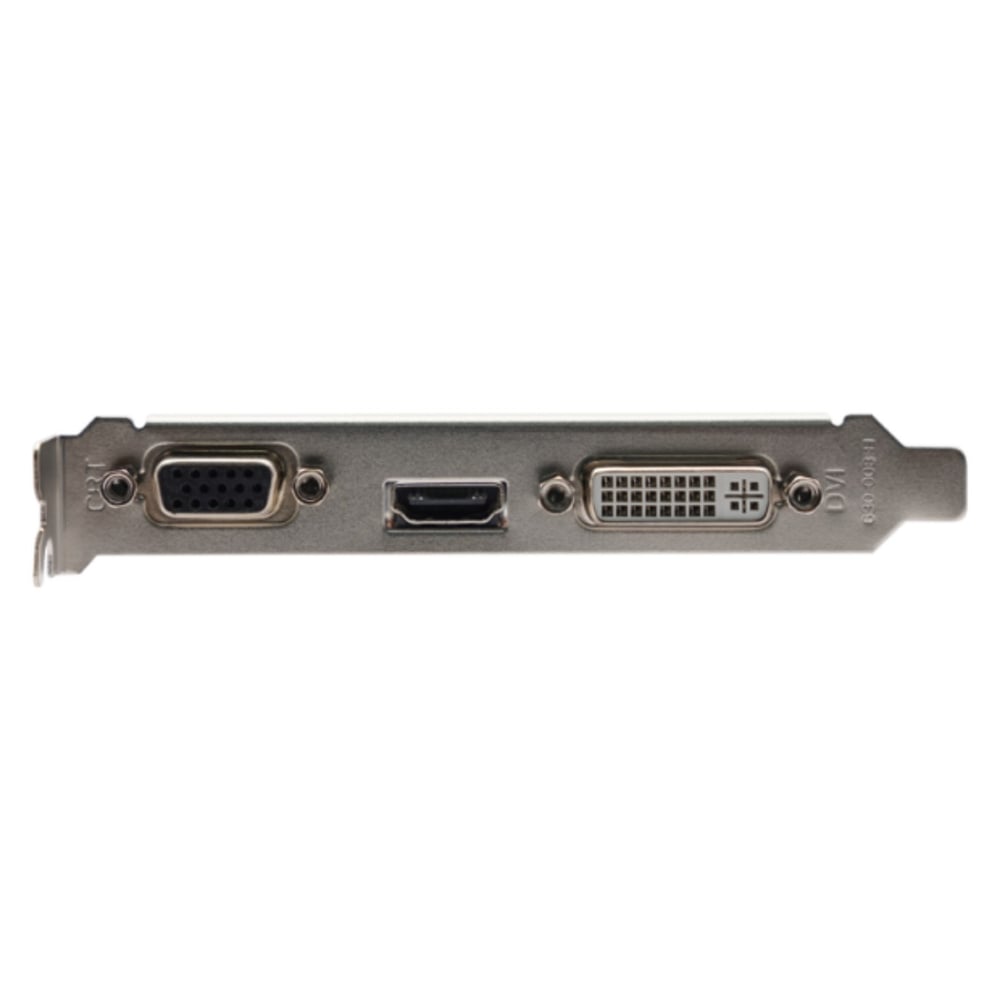Afox Geforce GT210 1GB GDDR3 64Bit Ekran Kartı (AF210-1024D3L8-V3)