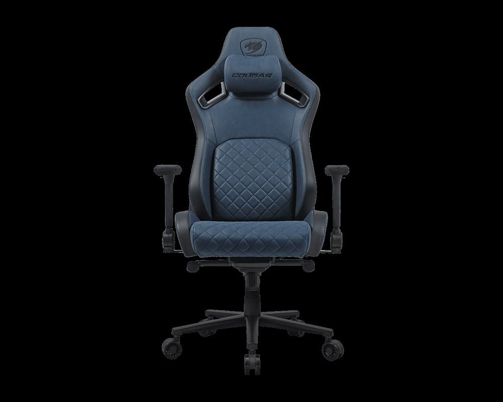 COUGAR CGR-DSF-BUB DEFANSOR S NAVY BLUE F GMNG K.