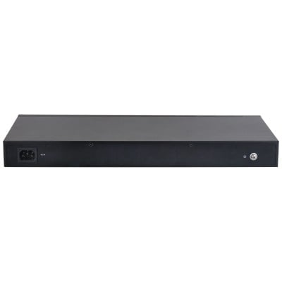 DAHUA DH-CS4226-24ET-240 26 PORT 24XFE-2XGE/SFP YÖNETİLEBİLİR MEGABİT 240W POE SİWTCH