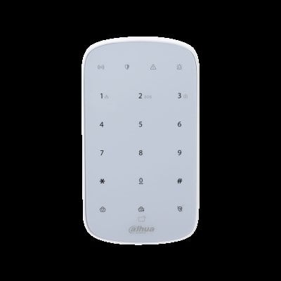 DAHUA DHI-ARK30T-W2(868) KABLOSUZ KEYPAD
